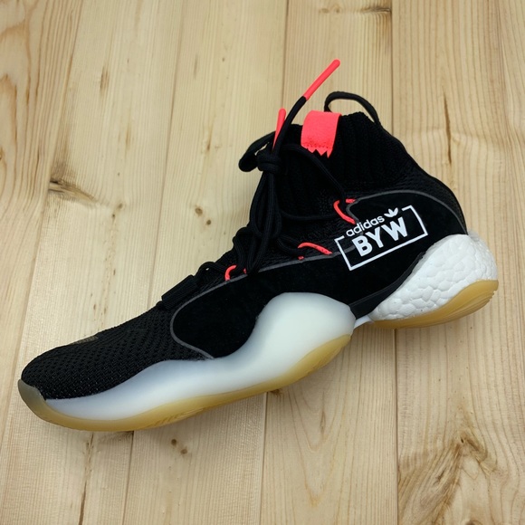adidas Other - *SOLD*New Adidas Crazy BYW Boost